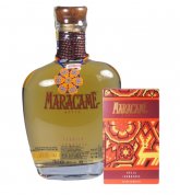 MaracamÃ© Extra AnÄ›jo 100% Agave Tequila 0,7l 38%